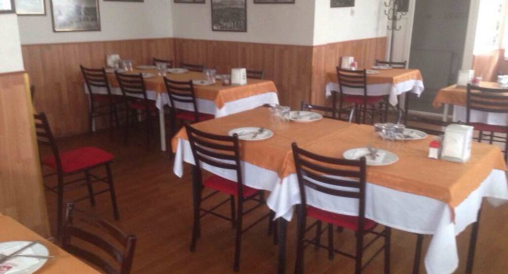 Calikusu Lokantasi Yenimahalle Merkez Ankara